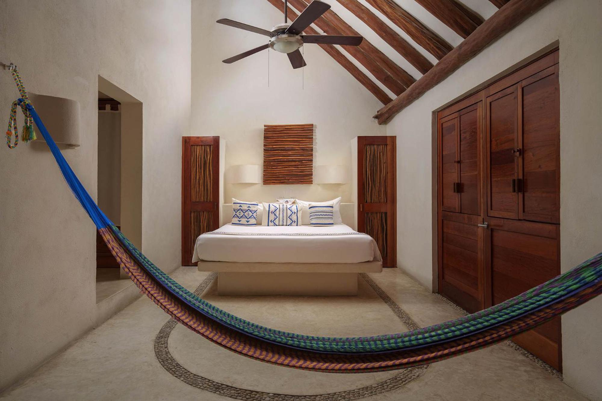 Exe El Pueblito Hotel Isla Holbox Luaran gambar