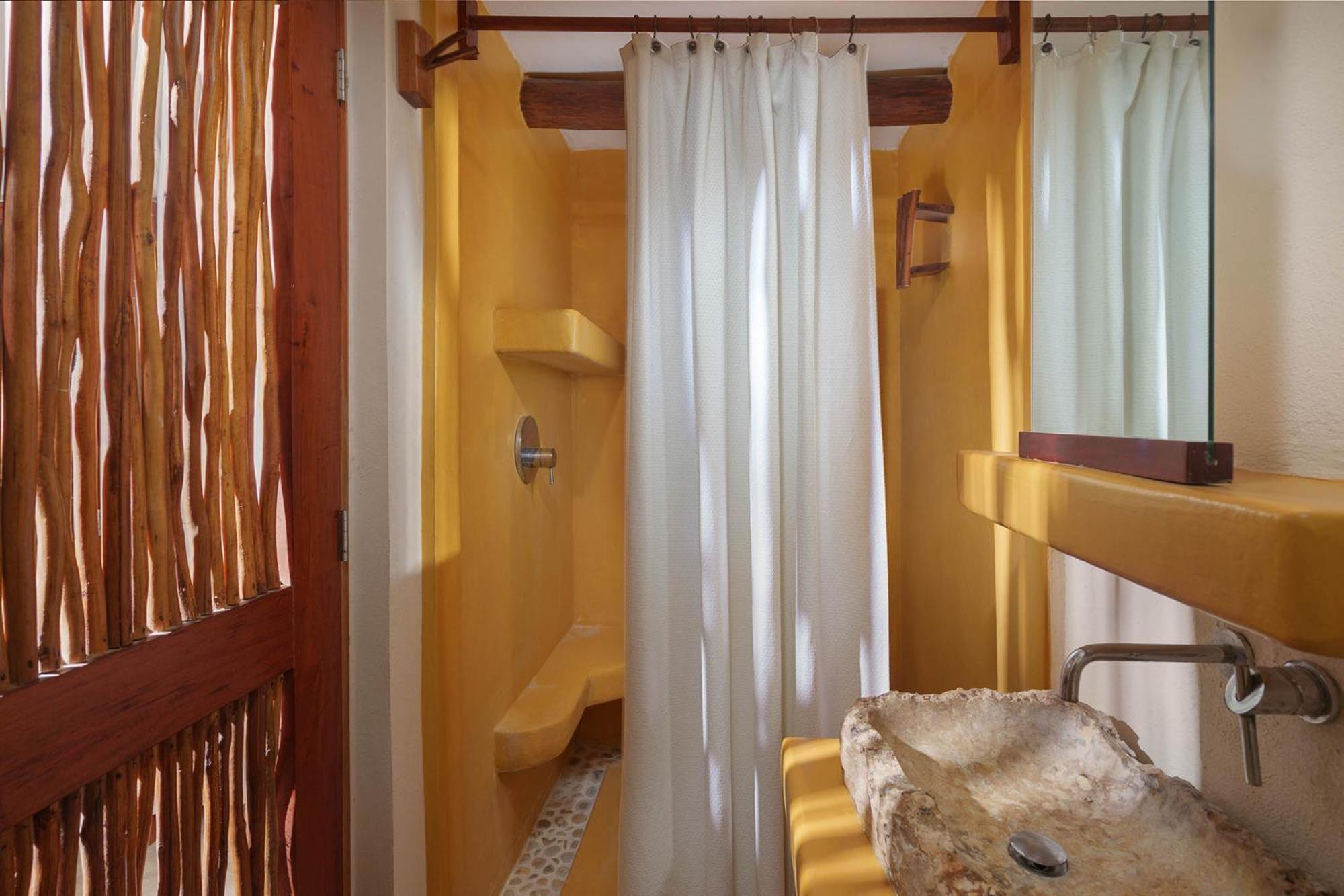 Exe El Pueblito Hotel Isla Holbox Luaran gambar