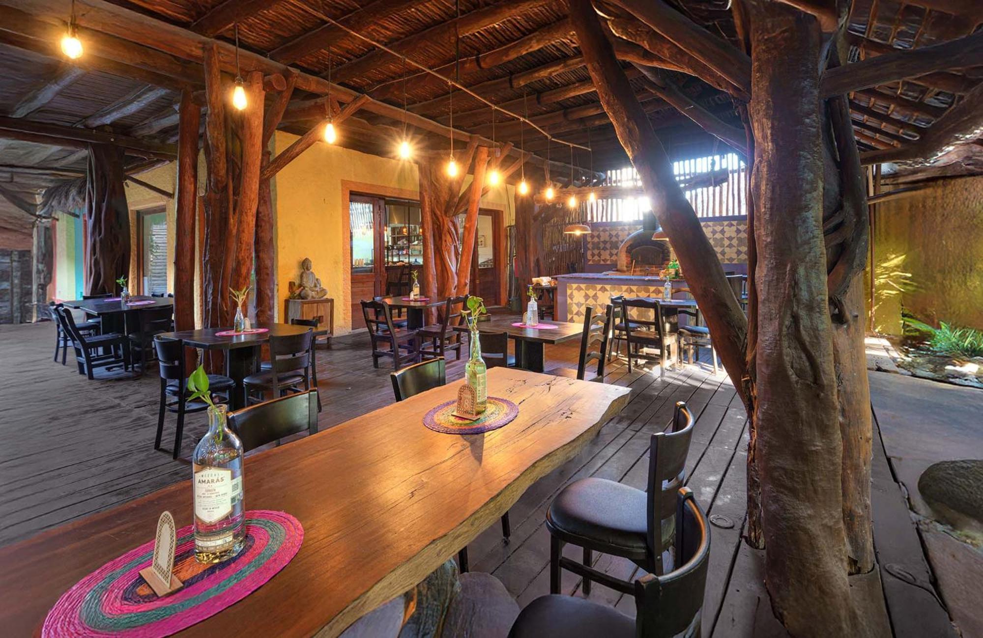 Exe El Pueblito Hotel Isla Holbox Luaran gambar